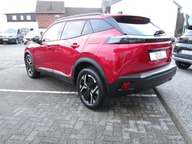 Peugeot 2008 Allure Pack PureTech