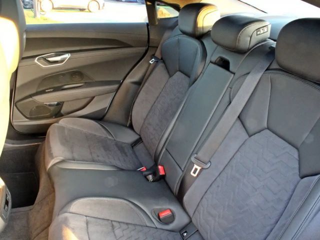 Audi e-tron GT Quattro