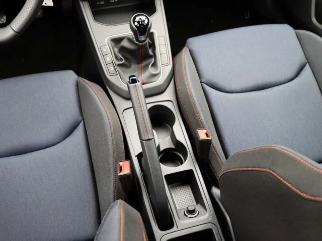 Seat Ibiza 1.0 TSI FR-lijn