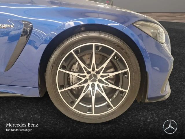 Mercedes-Benz CLE 53 AMG 4MATIC AMG Line