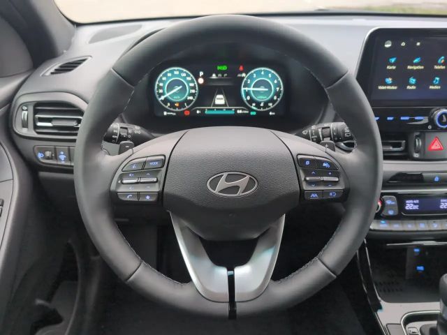 Hyundai i30 1.0 T-GDi