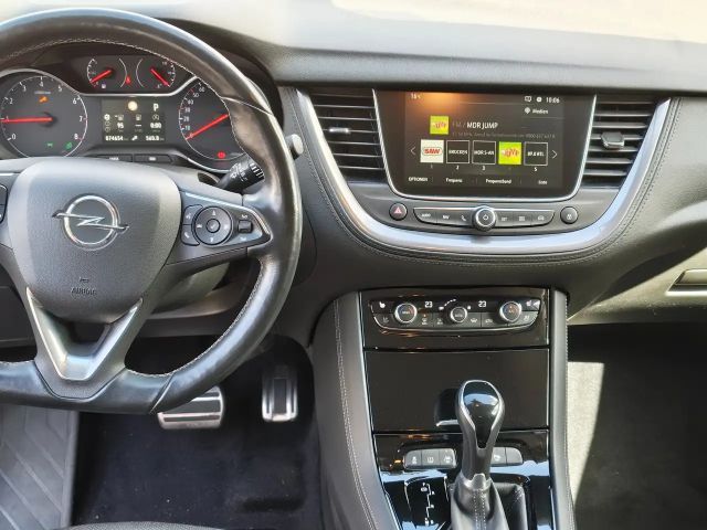 Opel Grandland X Ultimate
