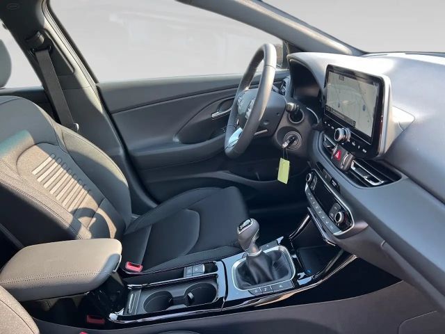 Hyundai i30 1.0 T-GDi