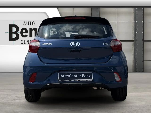Hyundai i10 1.2 Trend