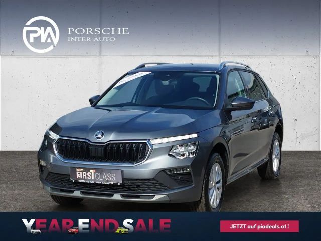Skoda Kamiq Selection