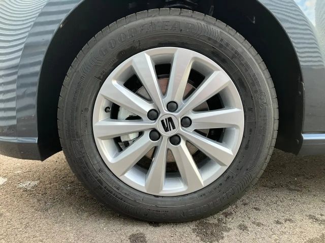 Seat Ibiza Reference