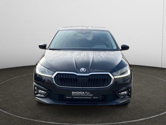 Skoda Fabia 1.0 TSI Selection