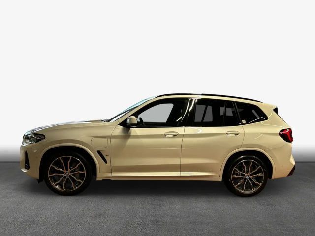 BMW X3 M-Sport xDrive30e