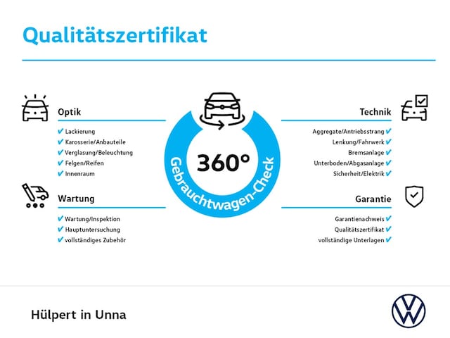 Volkswagen ID.5 Pure