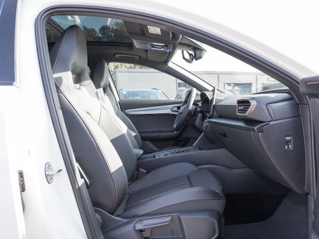 Cupra Formentor 2.0 TSI DSG VZ