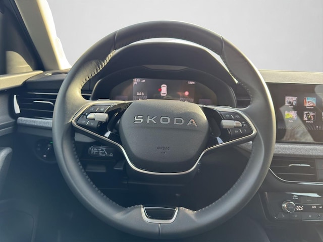 Skoda Kamiq 1.0 TSI Selection