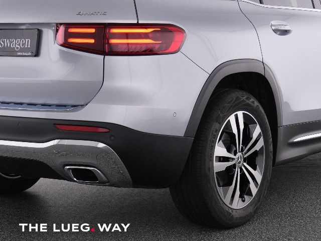 Mercedes-Benz GLB 200 4MATIC GLB 200 d