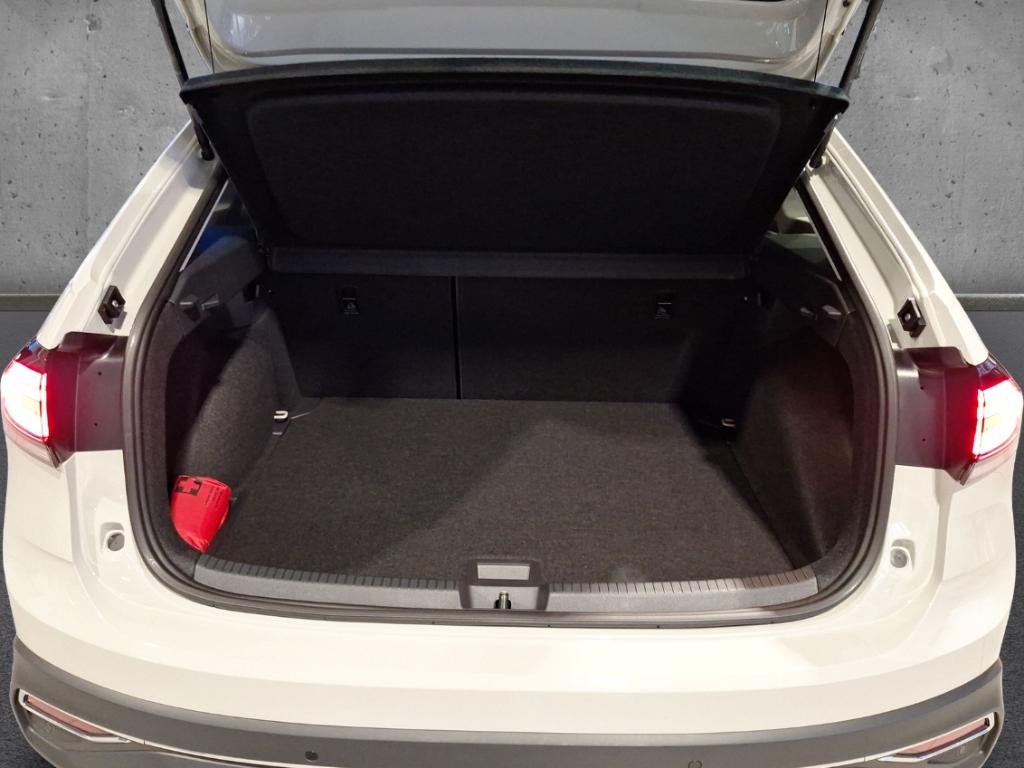 Volkswagen Taigo 1.0 TSI DSG Style