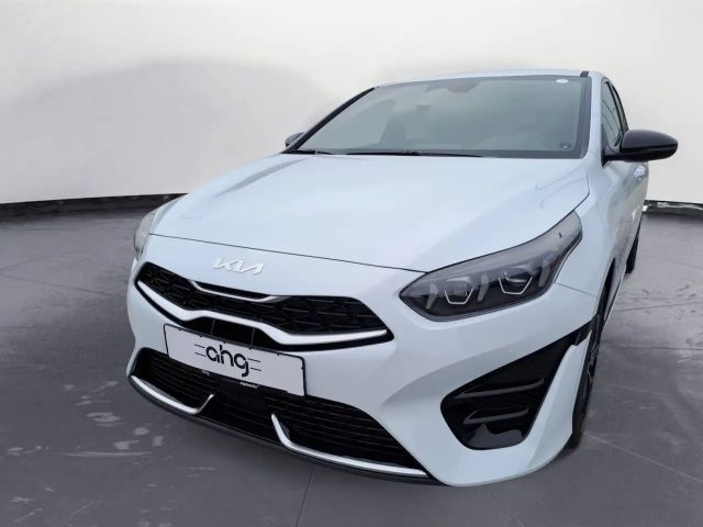 Kia ProCeed GDi GT-Line