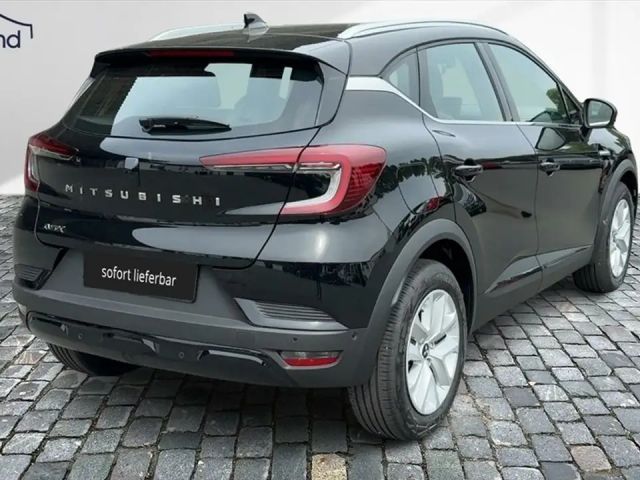 Mitsubishi ASX Intense