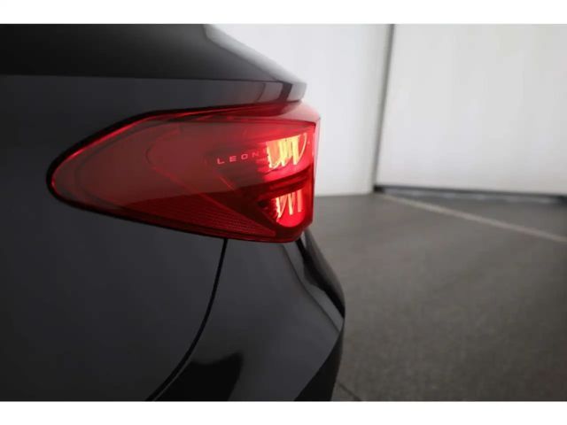 Cupra Leon 2.0 TSI 4Drive Sportstourer VZ