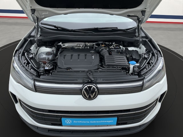 Volkswagen Tiguan 2.0 TDI DSG Life