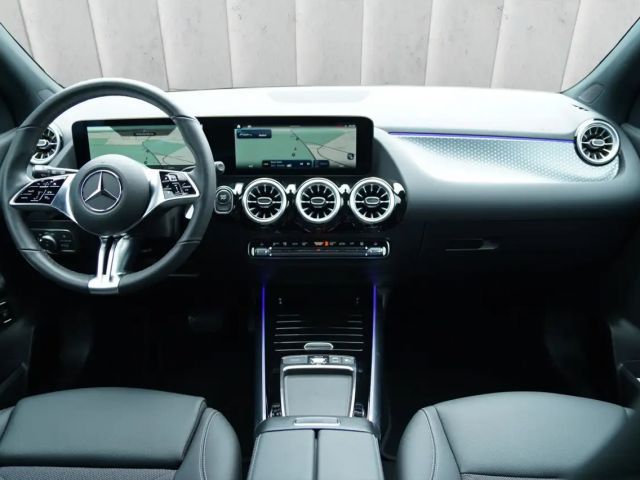 Mercedes-Benz EQA 350 4MATIC Progressive