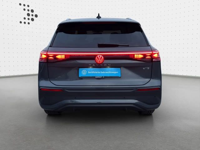 Volkswagen Tayron 1.5 eTSI DSG Life