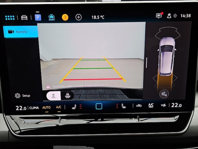 Volkswagen Golf 1.5 eTSI Life Variant