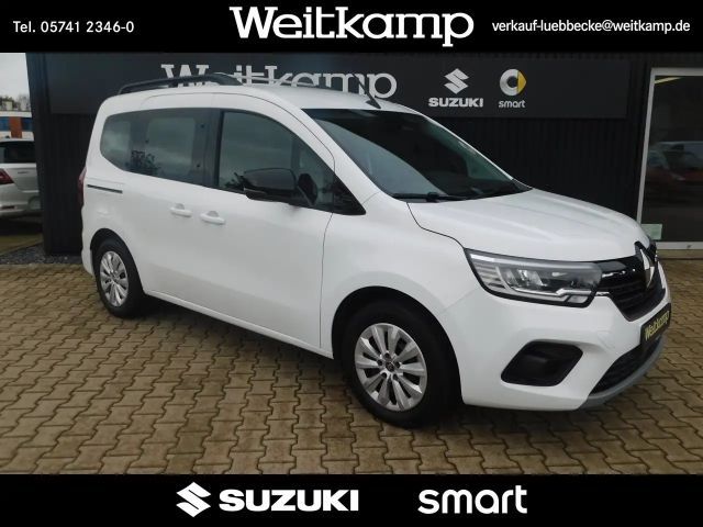 Renault Kangoo Equilibre Equilibre