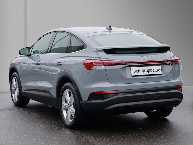 Audi Q4 e-tron 40 Sportback