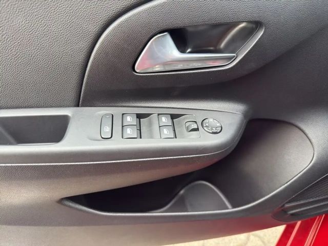 Opel Corsa GS-Line Grand Sport