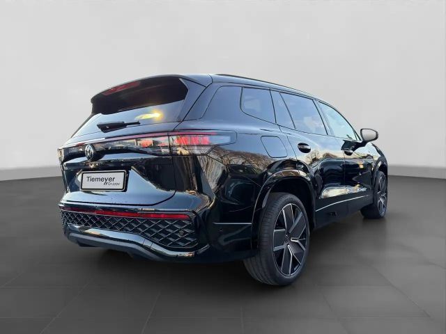 Volkswagen Tayron 2.0 TDI DSG R-Line