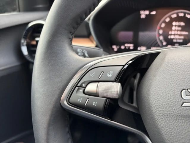 Skoda Fabia 1.0 TSI Tour