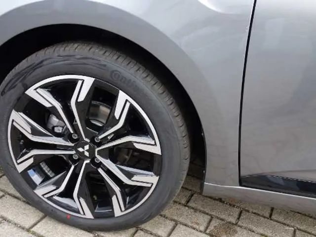 Mitsubishi Colt 1.6 Hybrid