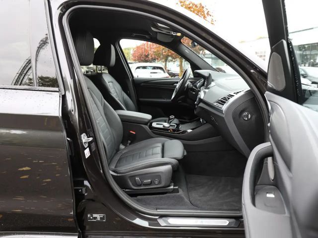 BMW X3 M-Sport xDrive30i