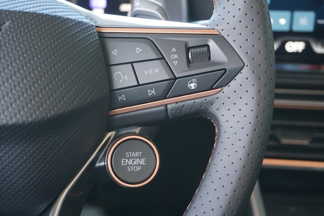 Cupra Leon 2.0 TSI ST Sportstourer VZ