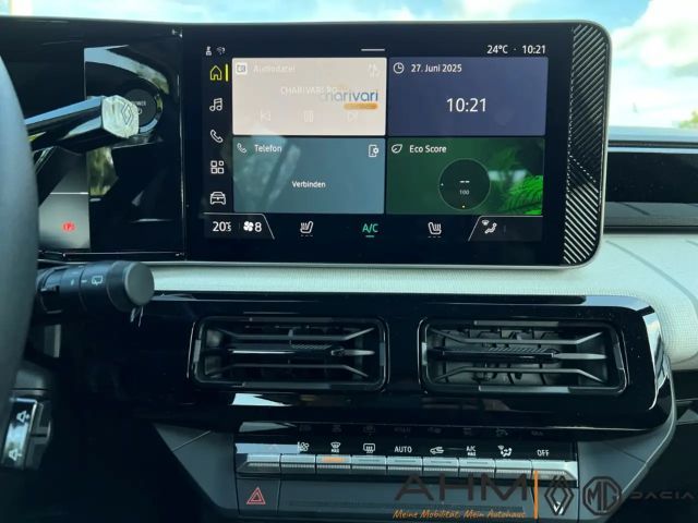 Renault 4 Comfort Electric Evolution