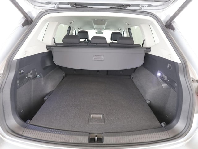 Volkswagen Tiguan 2.0 TDI Allspace Life