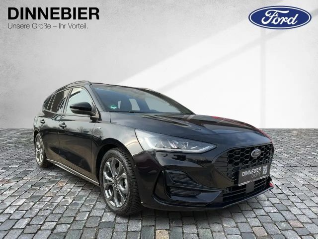 Ford Focus ST Line