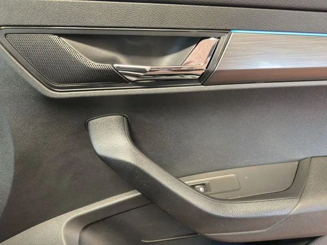 Skoda Karoq 1.5 TSI Clever