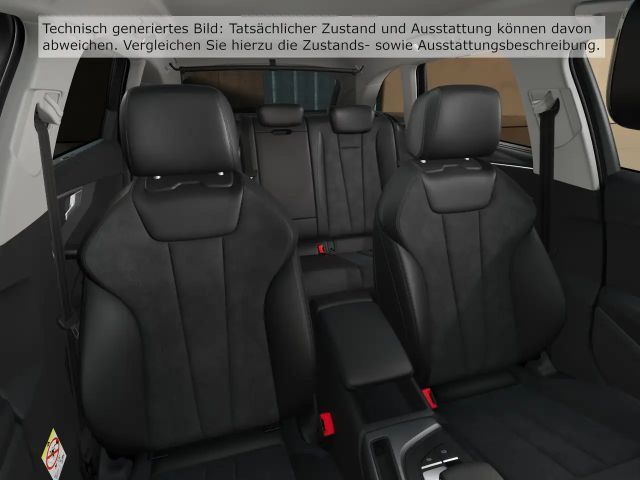 Audi A4 allroad 40 TDI Quattro