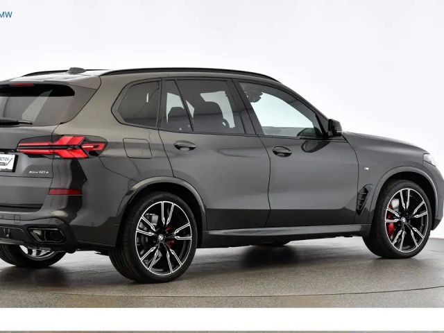BMW X5 M-Sport xDrive50e