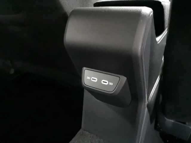 Volkswagen Polo DSG Move