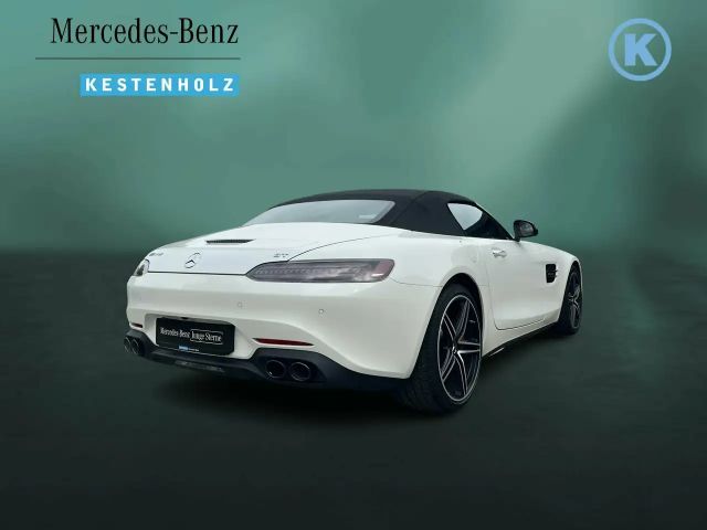 Mercedes-Benz AMG GT AMG Line Roadster