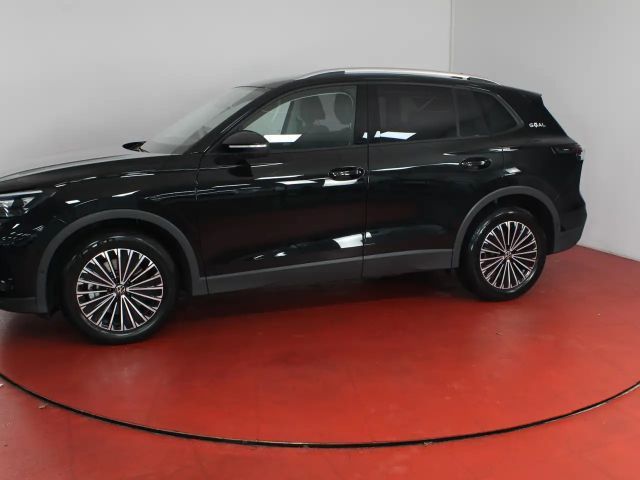 Volkswagen Tiguan 2.0 TDI DSG