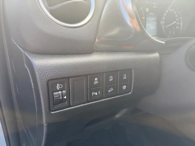 Suzuki Vitara AllGrip Flash Hybrid