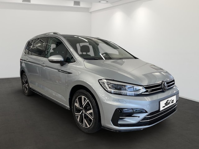 Volkswagen Touran 2.0 TDI