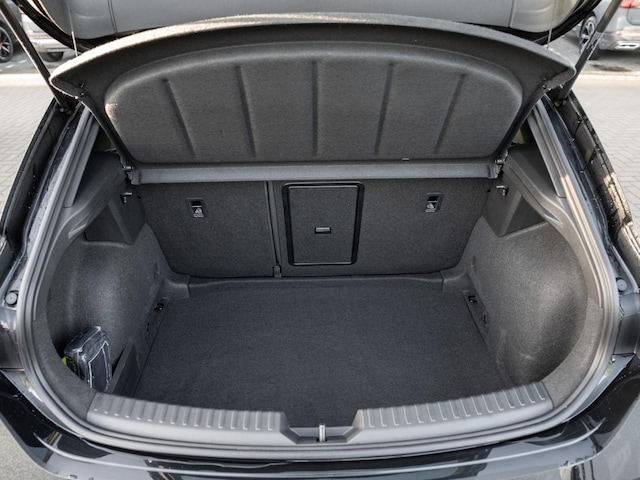 Seat Leon 1.5 eTSI DSG