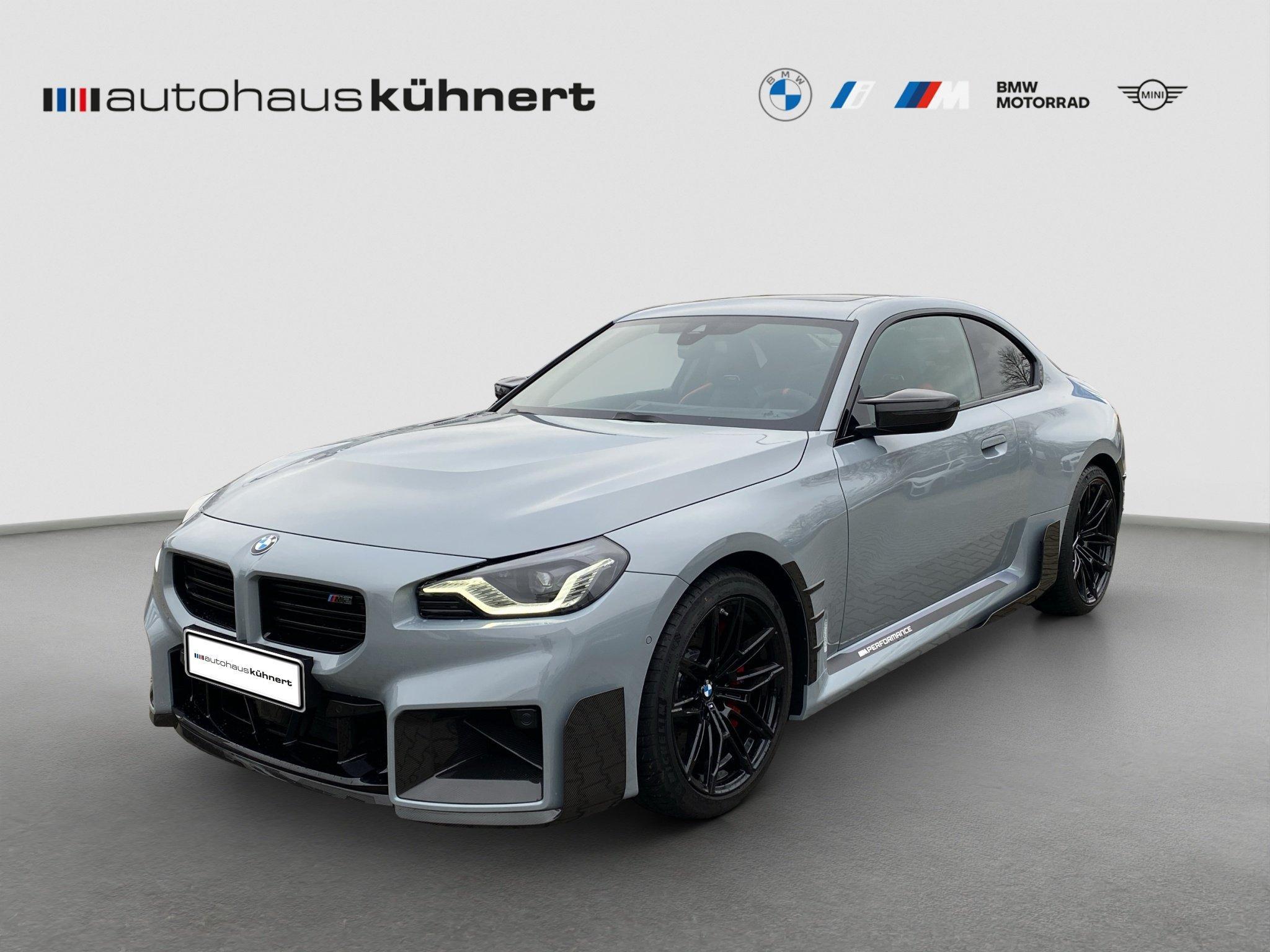 BMW M2 Coupé