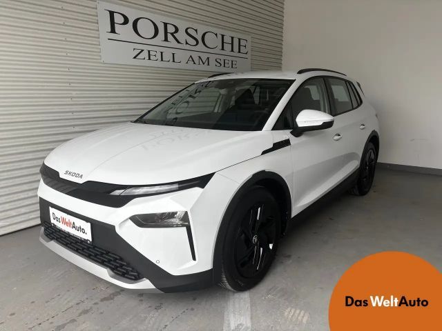Skoda Elroq 50