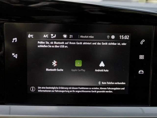 Opel Mokka GS-Line Grand Sport