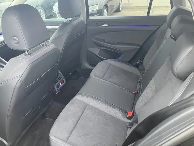 Volkswagen Golf Business DSG Variant