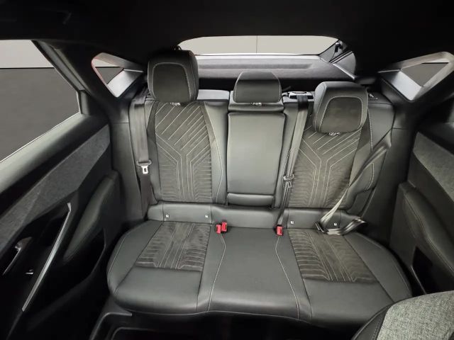 Peugeot 3008 GT-Line Hybrid