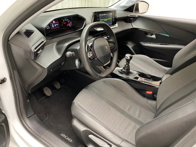 Peugeot 208 Allure Pack